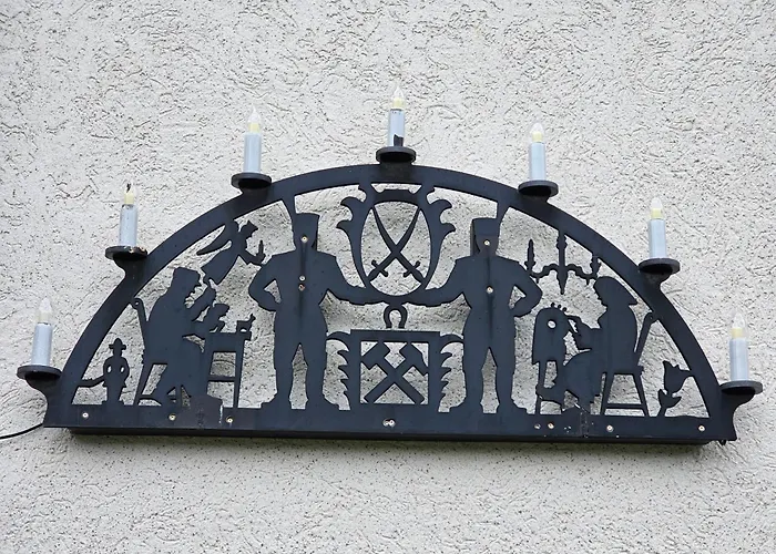 Ferienwohnung Kehrer