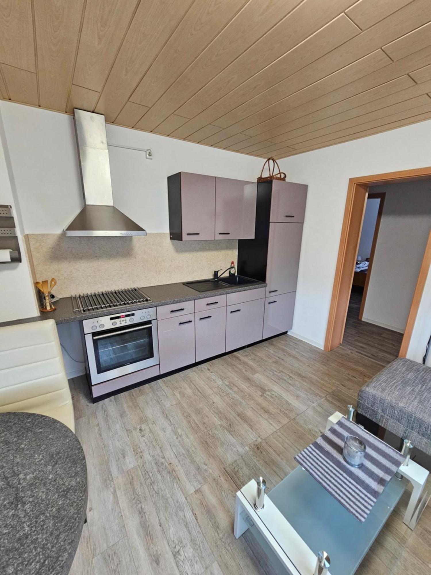 Kehrer Apartment