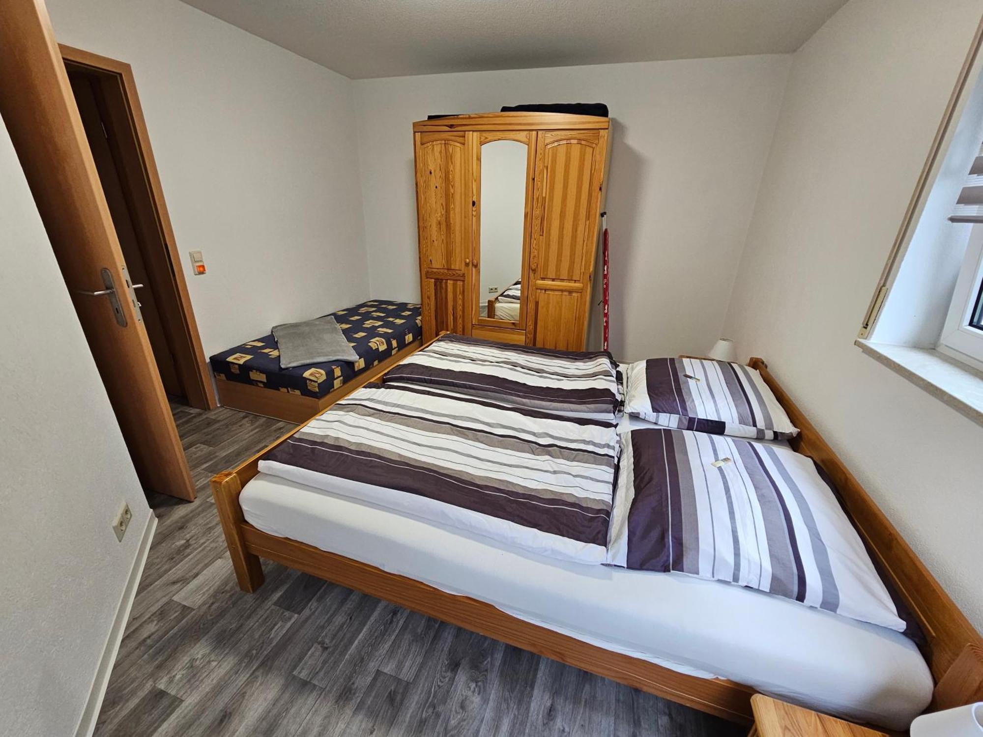 Apartment Kehrer Schwarzenberg (Saxony)