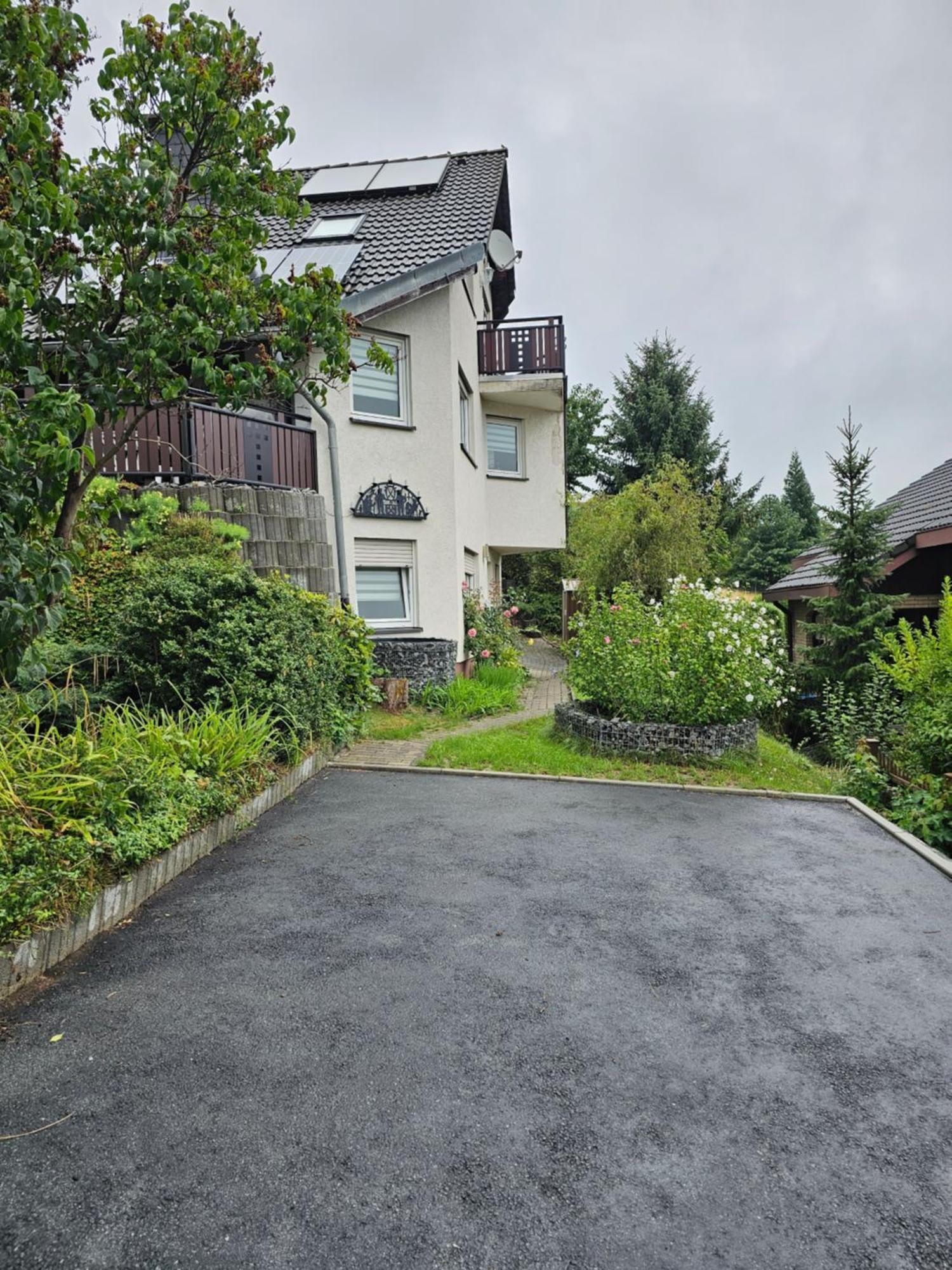 Apartment Kehrer Schwarzenberg (Saxony)