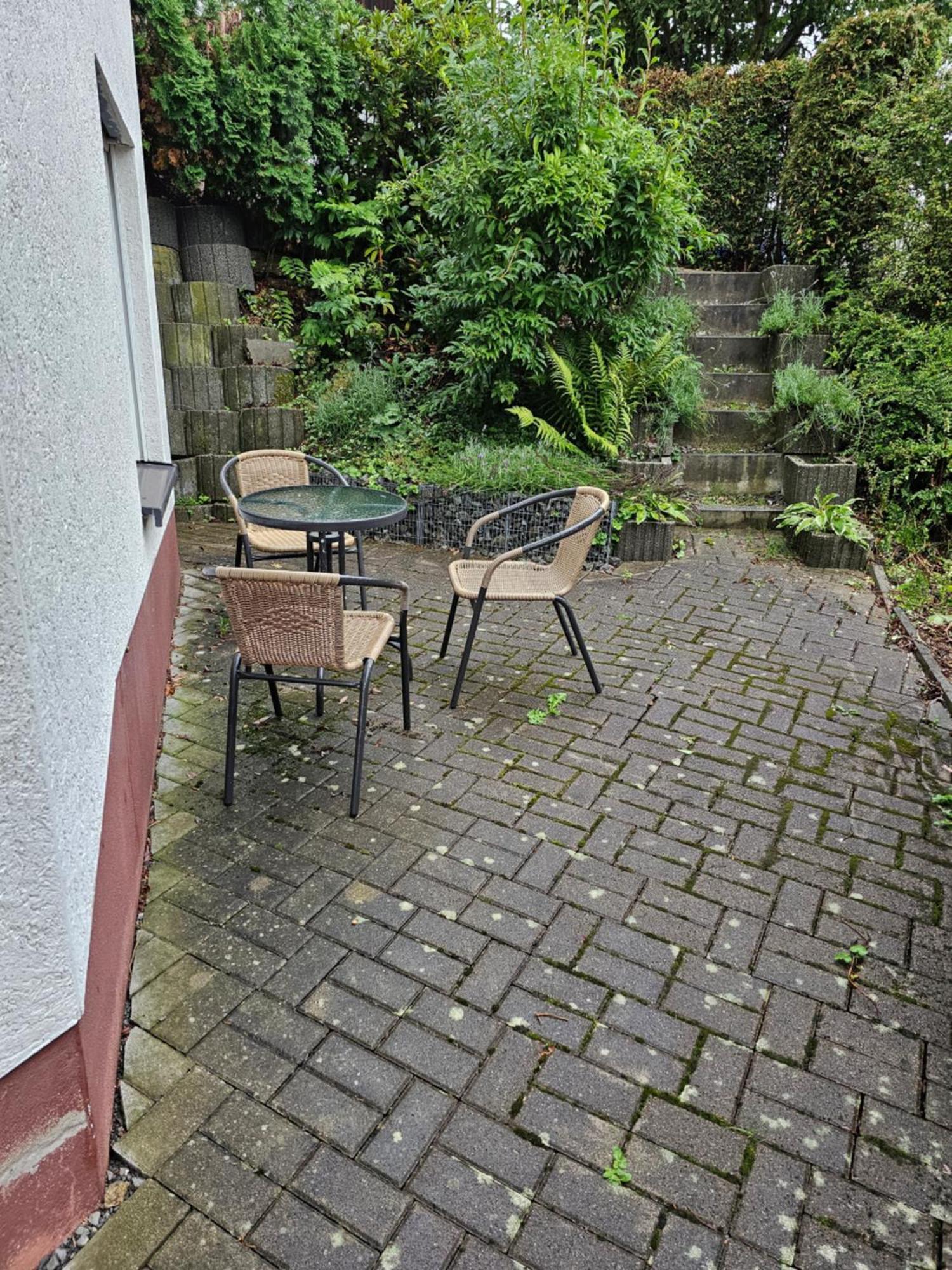 Apartment Kehrer Schwarzenberg (Saxony)